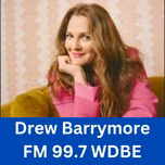 The Drew Barrymore Channel