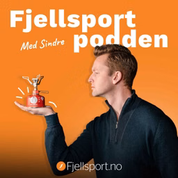 Fjellsportpodden