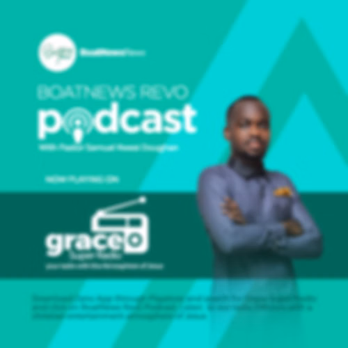 BoatNews Revo Podcast