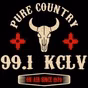 Country 99,1 - KCLV-FM