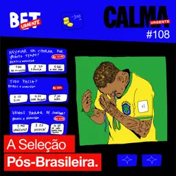 A Seleção Pós-Brasileira