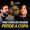 Ter um time cheio de craques é a receita para o sucesso ou para a frustração?
