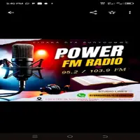 POWER FM MUHANGA