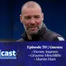 The Codcast- Episode Seventy