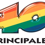 Los 40 principales