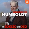 Humboldt - El hombre que inventó el Planeta Tierra