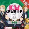 KFR 162: Is K-On still good in 2026? Criterion think so!