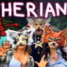 Los THERIANS son TRANSFÓBICOS y MUERDEN GENTE! | Tecito de Calzón