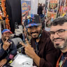 Comic Timing Presents: Questions: We Don't Have Answers - Why Aren’t Comic Books More Popular in America?