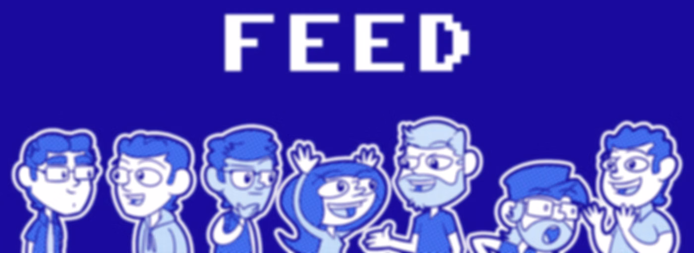Aggregate Feed - LoadingReadyRun