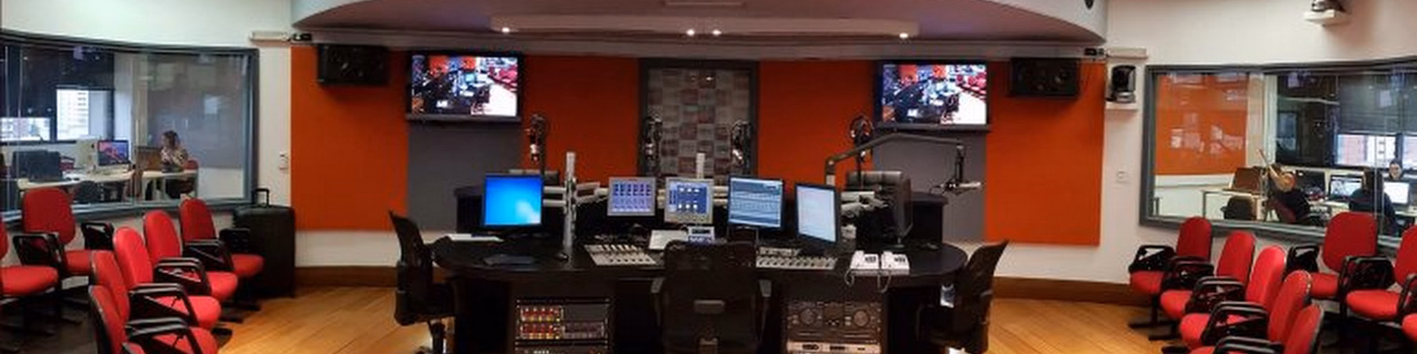 Radio CCB  Barra Bonita SP