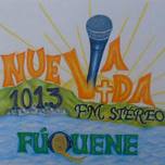 Nueva vida fuquene Fm