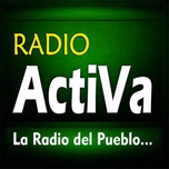 RADIO ACTIVA La Radio del Pueblo