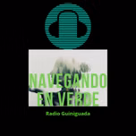 Navegando en Verde