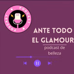 Ante todo el glamour