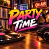 Party Time - 03.10.2026