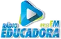 Rádio Educadora de Frei Paulo