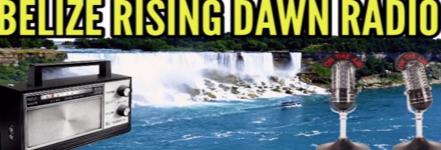 Belize Rising Dawn Radio