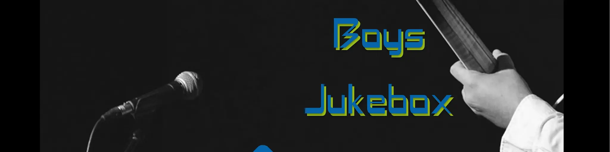RadioNomos Boys Jukebox