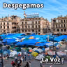 Despegamos: Cuentos vivienda, drones marroquíes, ‘Zero Hormuz’, suicidio UE y más Chat Control - 01/10/26