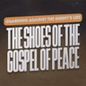 Guarding Against The Enemy's Lies: The Shoes of the Gospel of Peace
