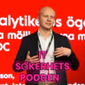 #331 - AI, säkerheten och tre infallsvinklar