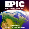The Canadian Simulator Ride That Changed Theme Parks Forever (Ep. 105)