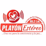 EL PLAYÓN STÉREO 88.2 FM