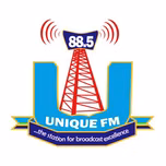 RADIO UNIPORT