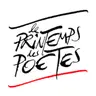 Le printemps des poêtes