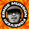 DJ Ernie Munson - Live At Groove Kitchen - Trocadero Transfer (SF) - Dec. 4 1993 (Jim Hopkins Remaster)