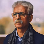 Nasser Razazi