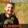 145 - PAPO Entrevista - CLEMENTE