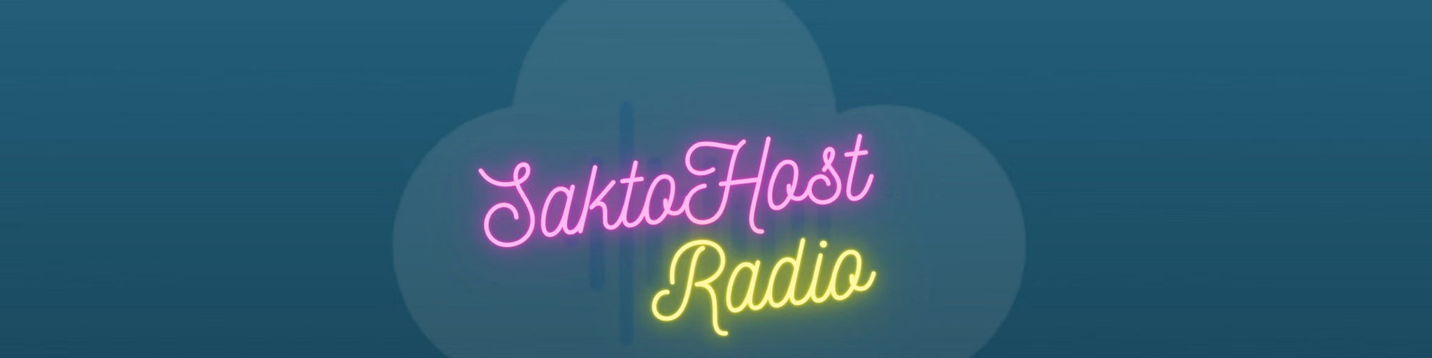 SaktoHost Radio
