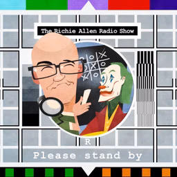 The Richie Allen Show