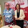 Buckingham Literary Festival 2026: Hugh Adams talks to Elif Shafak