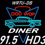 Doo-Wop Diner 91HD3