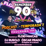 #194 Remember 90s Radio Show by Floid Maicas