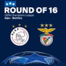 Ajax - Benfica❌❌❌match preview