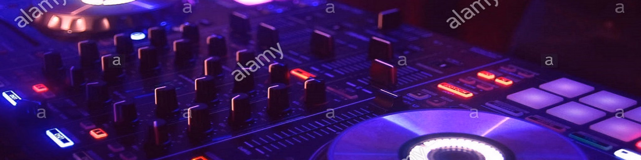 TMN DJ MIX
