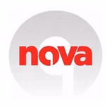 NOVA FM NA WEB