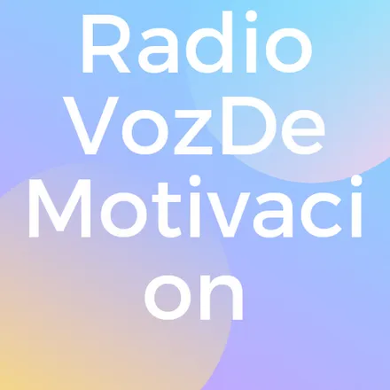Radio Voz De Motivacion