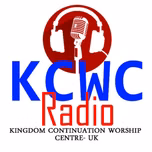 KCWC RADIO