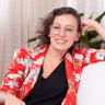 Stephanie Crispino, propósito de vida, incertezas e inteligência emocional | Design da Vida #71