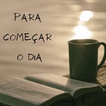 Para começar o dia