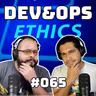 Dev&Ops - EP065 - Ética profesional en IT: dependencias, confidencialidad y recursos de empresa