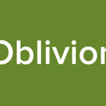 Oblivion