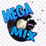 LA MEGA MIX