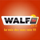 Walf FM 99.0