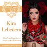 Ep 386. Kira Lebedeva: When Your Dance Career Outgrows Just Performing
